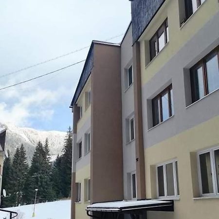 Apartman Anna Demänovská Dolina Eksteriør billede
