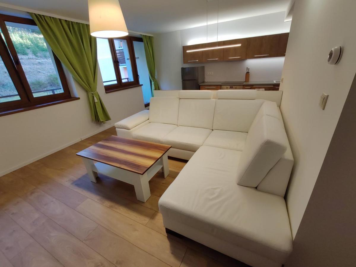 Apartman Anna Demänovská Dolina Eksteriør billede