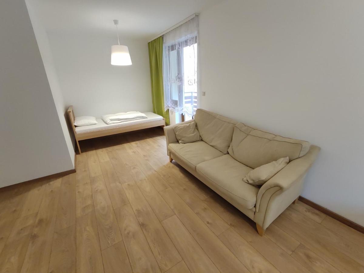 Apartman Anna Demänovská Dolina Eksteriør billede