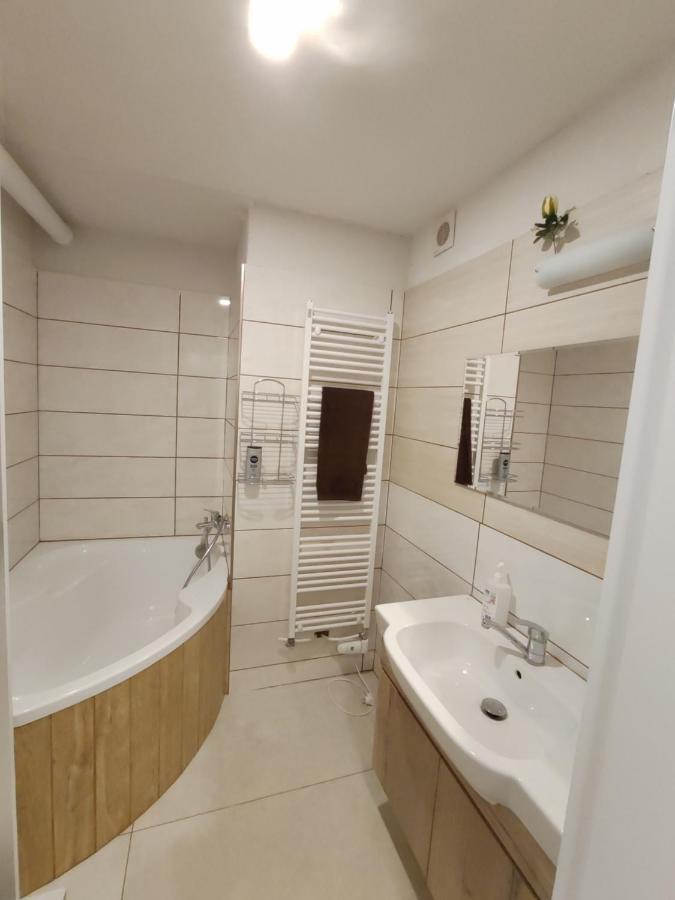 Apartman Anna Demänovská Dolina Eksteriør billede